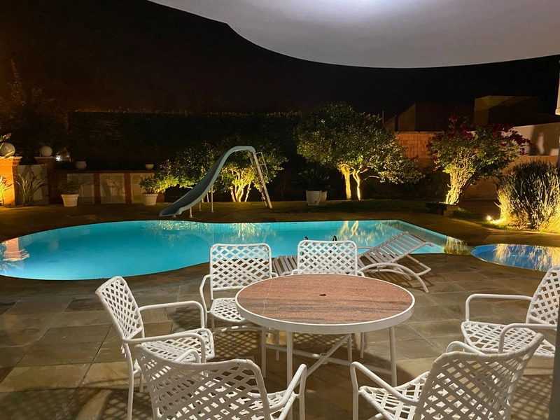 Casa em Atlântida com 3 suítes, sendo uma master com jardim provativo: 22ª foto da galeria de imagens do imóvel