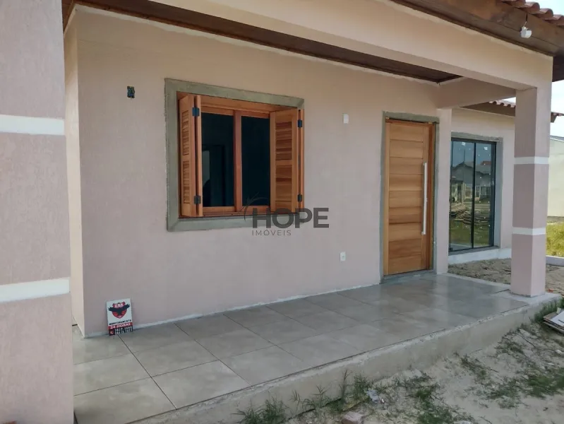 casa 3 dormitórios, sendo um súite em bairro de Capão da Canoa: 6ª foto da galeria de imagens do imóvel