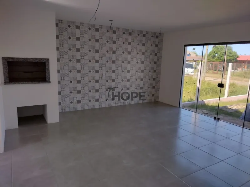 casa 3 dormitórios, sendo um súite em bairro de Capão da Canoa: 4ª foto da galeria de imagens do imóvel