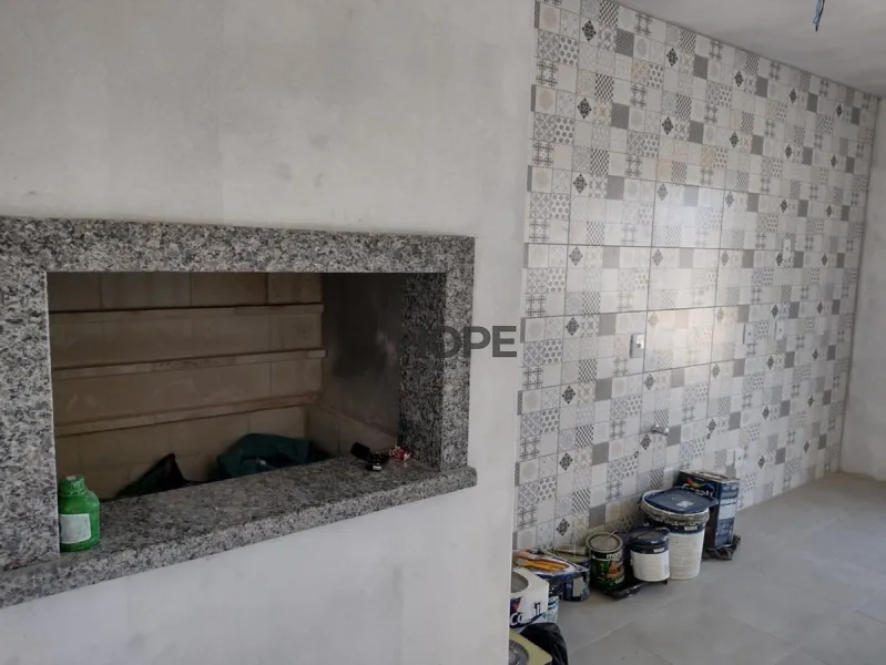 casa 3 dormitórios, sendo um súite em bairro de Capão da Canoa: 10ª foto da galeria de imagens do imóvel