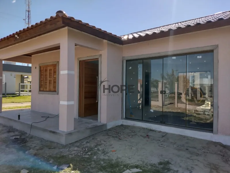 casa 3 dormitórios, sendo um súite em bairro de Capão da Canoa: 13ª foto da galeria de imagens do imóvel