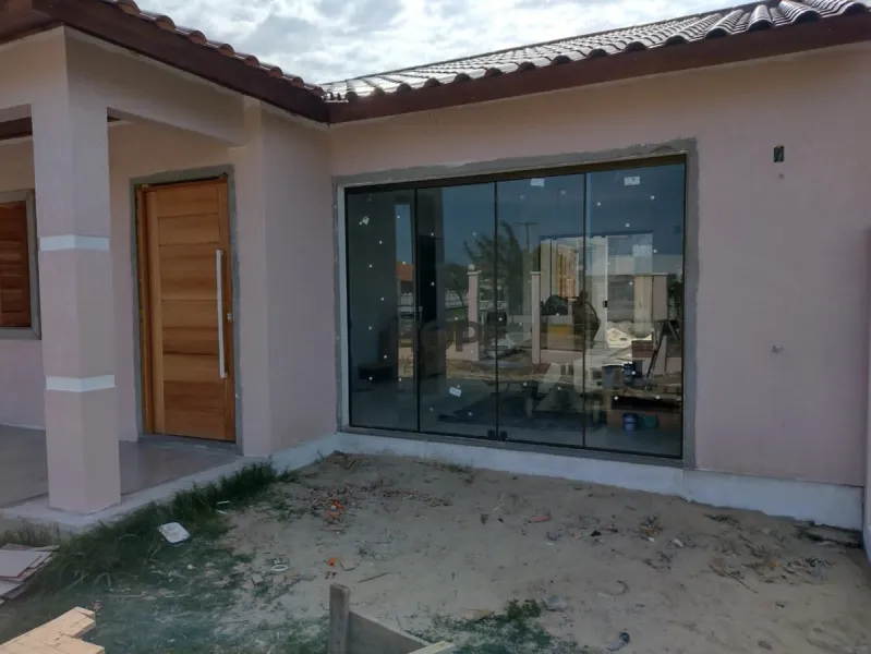 casa 3 dormitórios, sendo um súite em bairro de Capão da Canoa: 8ª foto da galeria de imagens do imóvel