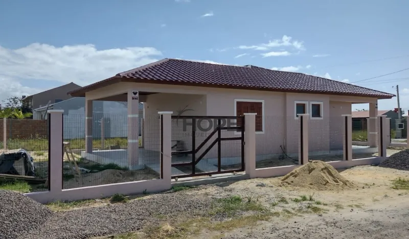 casa 3 dormitórios, sendo um súite em bairro de Capão da Canoa: 12ª foto da galeria de imagens do imóvel