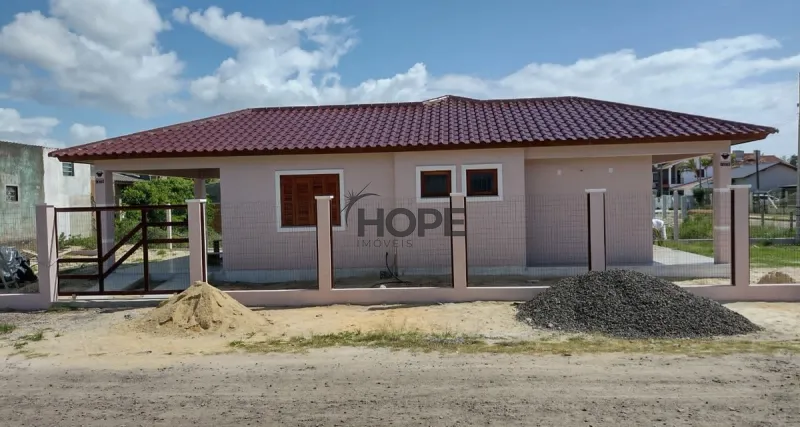 casa 3 dormitórios, sendo um súite em bairro de Capão da Canoa: 14ª foto da galeria de imagens do imóvel