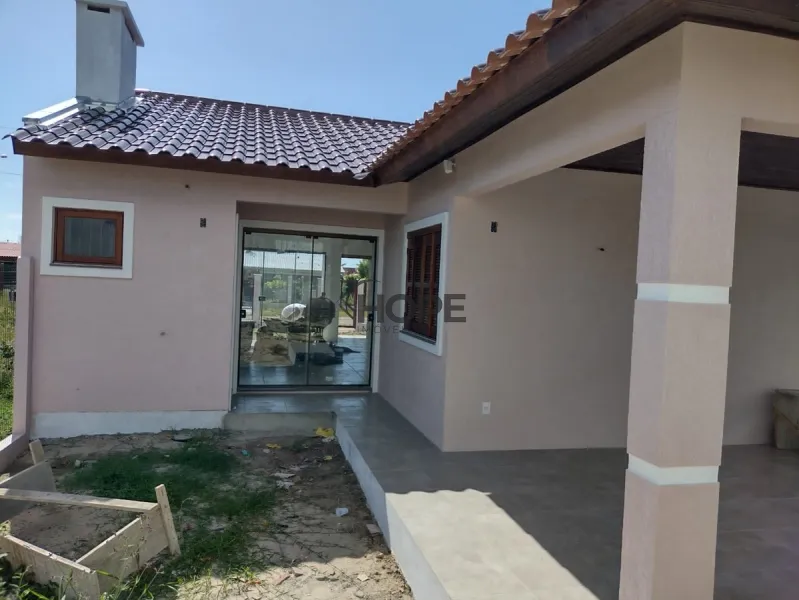 casa 3 dormitórios, sendo um súite em bairro de Capão da Canoa: 7ª foto da galeria de imagens do imóvel