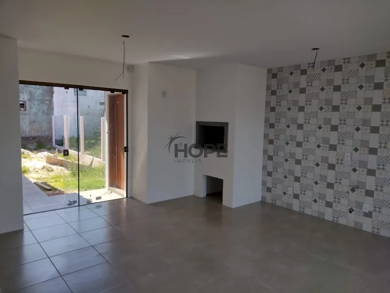 casa 3 dormitórios, sendo um súite em bairro de Capão da Canoa: 5ª foto da galeria de imagens do imóvel