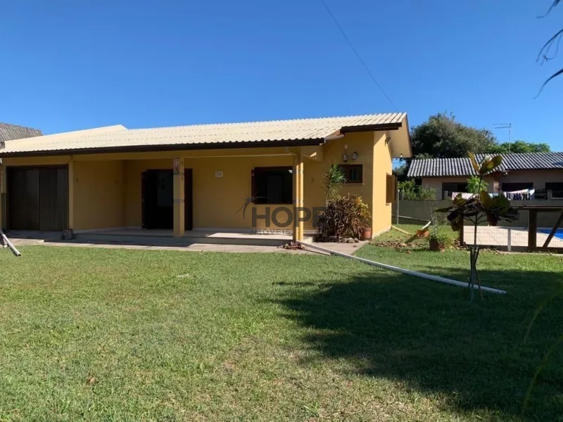 Casa com 3 dormitórios, sendo uma suíte em bairro de Capão da Canoa: 41ª foto da galeria de imagens do imóvel