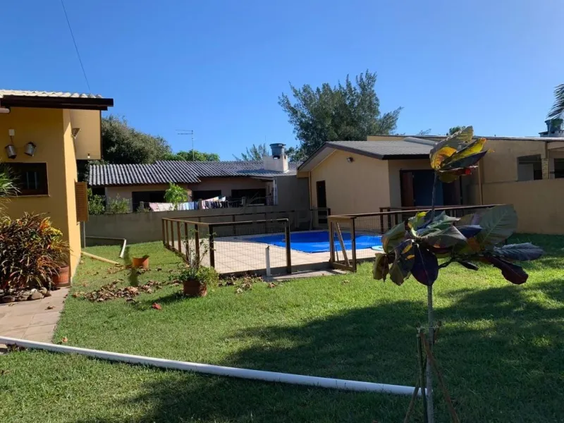 Casa com 3 dormitórios, sendo uma suíte em bairro de Capão da Canoa: 28ª foto da galeria de imagens do imóvel