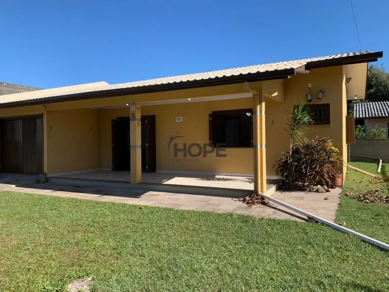 Casa com 3 dormitórios, sendo uma suíte em bairro de Capão da Canoa: 46ª foto da galeria de imagens do imóvel