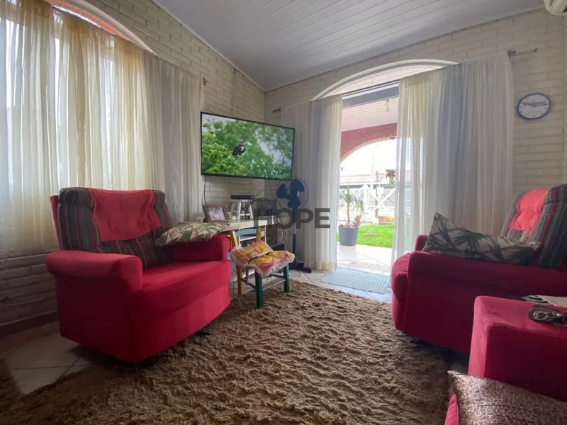 CASA COM 3 DORMITÓRIOS EM XANGRI-LÁ!: 10ª foto da galeria de imagens do imóvel