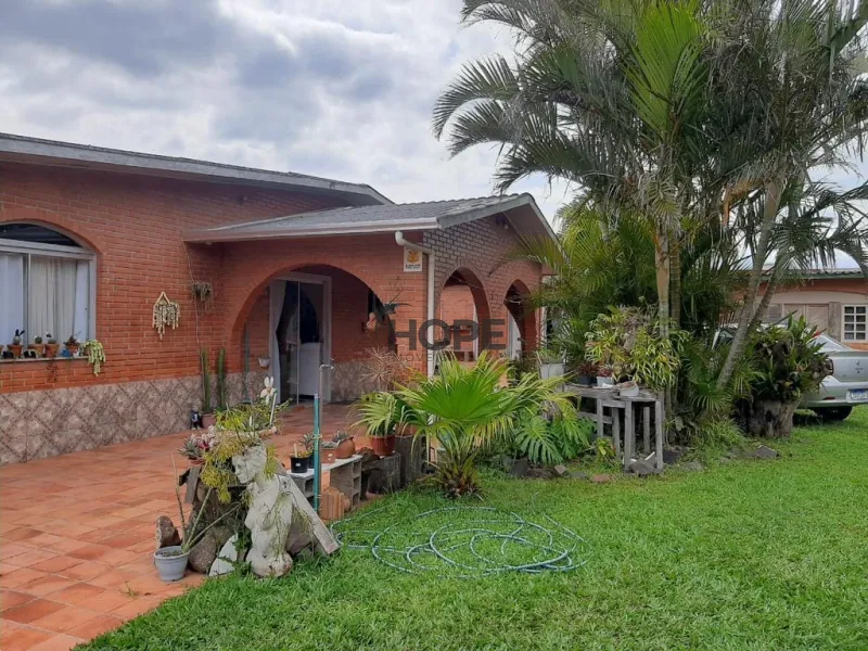 CASA COM 3 DORMITÓRIOS EM XANGRI-LÁ!: 1ª foto da galeria de imagens do imóvel