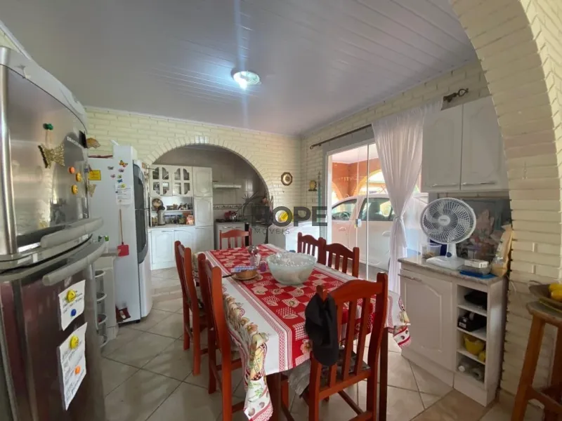 CASA COM 3 DORMITÓRIOS EM XANGRI-LÁ!: 6ª foto da galeria de imagens do imóvel