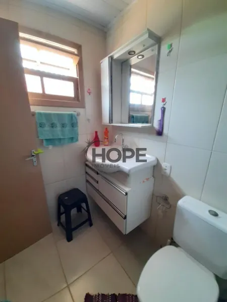 CASA COM 3 DORMITÓRIOS EM XANGRI-LÁ!: 12ª foto da galeria de imagens do imóvel