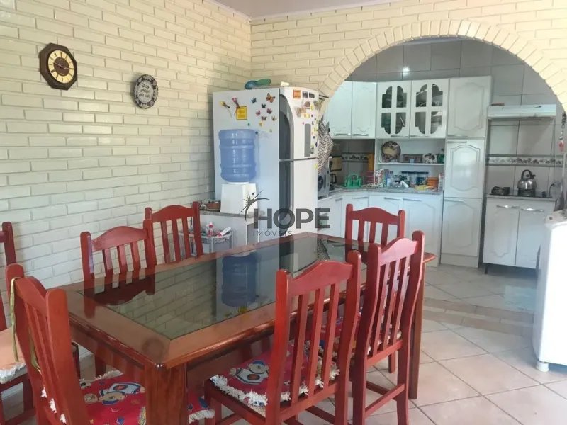 CASA COM 3 DORMITÓRIOS EM XANGRI-LÁ!: 5ª foto da galeria de imagens do imóvel