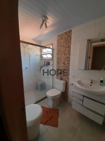 CASA COM 3 DORMITÓRIOS EM XANGRI-LÁ!: 16ª foto da galeria de imagens do imóvel