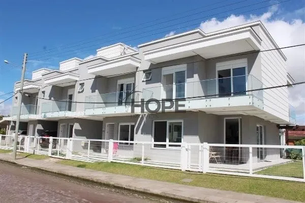 Sobrado com 3 dormitórios, sendo um suíte em Xangri-lá: 16ª foto da galeria de imagens do imóvel