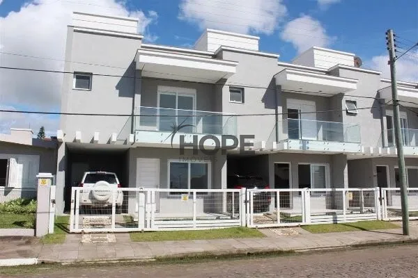 Sobrado com 3 dormitórios, sendo um suíte em Xangri-lá: 26ª foto da galeria de imagens do imóvel