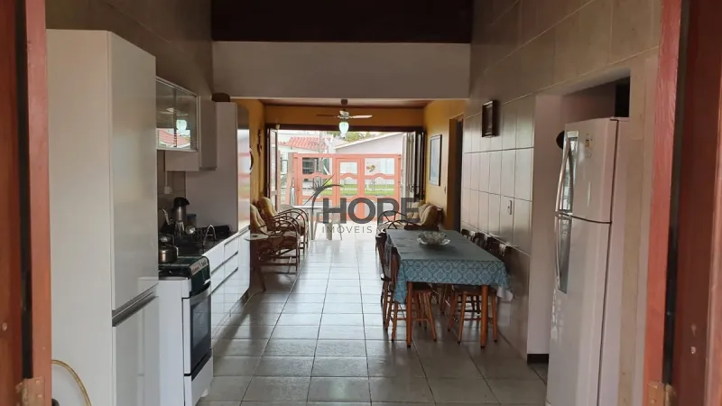 Casa com 4 dormitórios, sendo um suite em Atlantida Sul: 4ª foto da galeria de imagens do imóvel