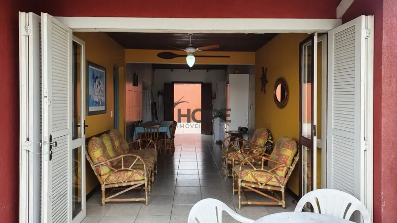 Casa com 4 dormitórios, sendo um suite em Atlantida Sul: 9ª foto da galeria de imagens do imóvel