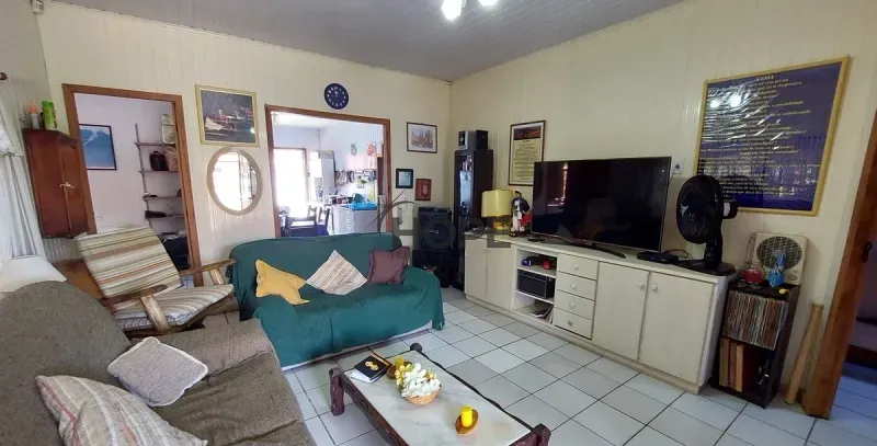 Excelente casa com amplo pátio em Atlântida: 22ª foto da galeria de imagens do imóvel