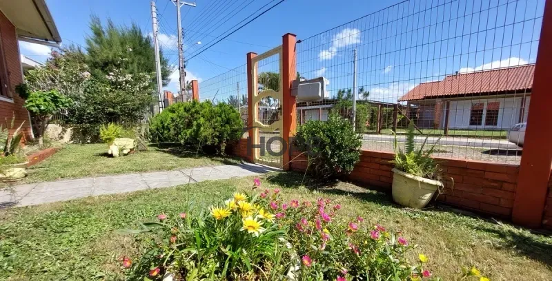 Excelente casa com amplo pátio em Atlântida: 20ª foto da galeria de imagens do imóvel