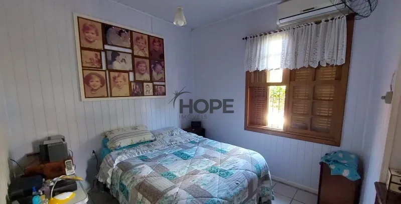 Excelente casa com amplo pátio em Atlântida: 10ª foto da galeria de imagens do imóvel