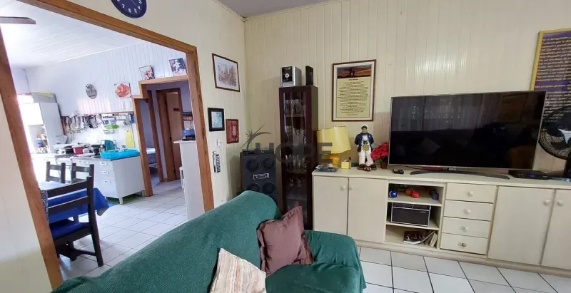 Excelente casa com amplo pátio em Atlântida: 6ª foto da galeria de imagens do imóvel