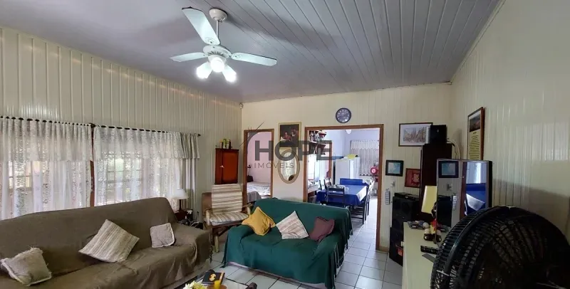 Excelente casa com amplo pátio em Atlântida: 21ª foto da galeria de imagens do imóvel