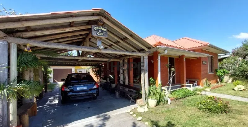 Excelente casa com amplo pátio em Atlântida: 16ª foto da galeria de imagens do imóvel