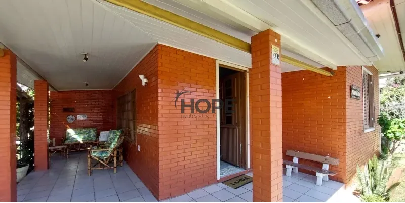 Excelente casa com amplo pátio em Atlântida: 24ª foto da galeria de imagens do imóvel