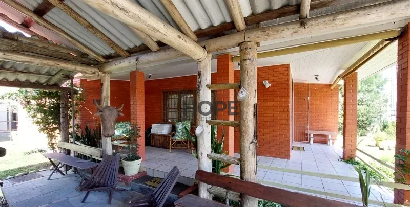 Excelente casa com amplo pátio em Atlântida: 14ª foto da galeria de imagens do imóvel