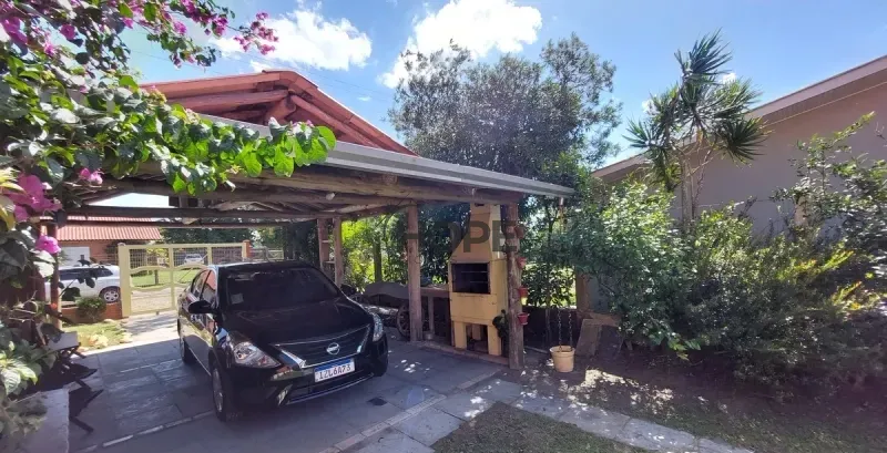 Excelente casa com amplo pátio em Atlântida: 15ª foto da galeria de imagens do imóvel