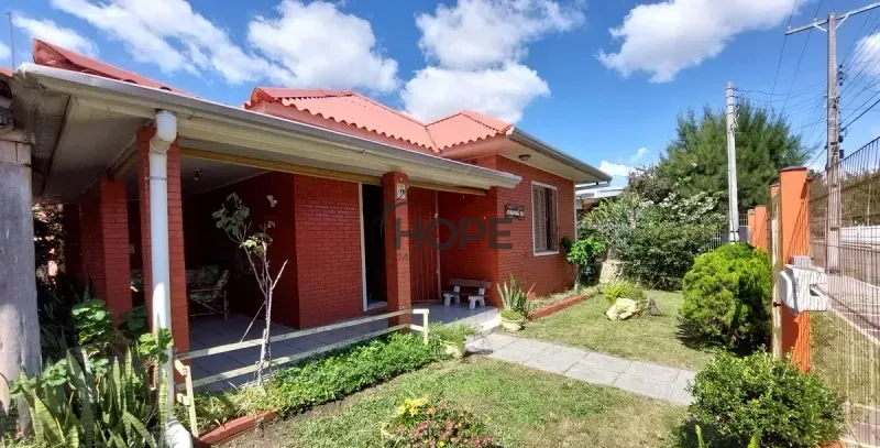 Excelente casa com amplo pátio em Atlântida: 12ª foto da galeria de imagens do imóvel