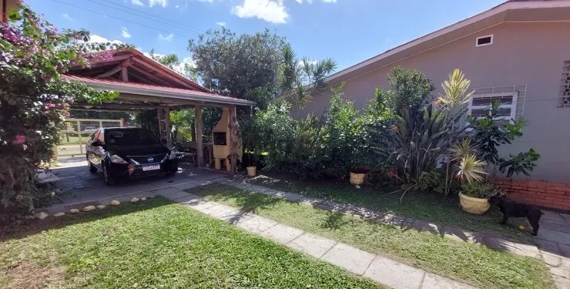 Excelente casa com amplo pátio em Atlântida: 19ª foto da galeria de imagens do imóvel