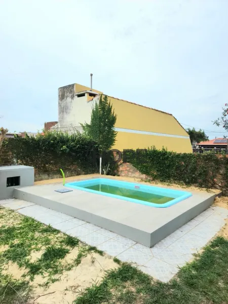 Casa com 4 dormitórios, sendo 2 suítes em Capão da Canoa: 9ª foto da galeria de imagens do imóvel