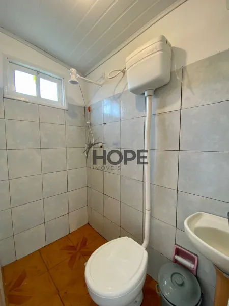 Casa com 4 dormitórios, sendo 2 suítes em Capão da Canoa: 4ª foto da galeria de imagens do imóvel