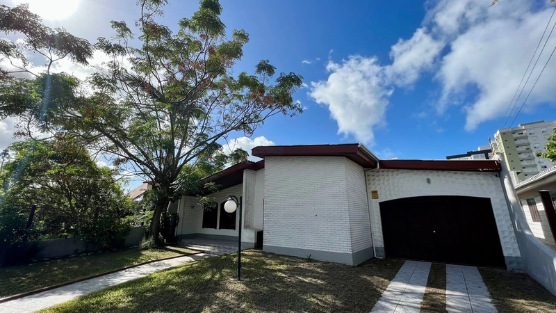 Casa a venda com 4 dormitórios, sendo 2 suítes em Capão da Canoa!: 3ª foto da galeria de imagens do imóvel