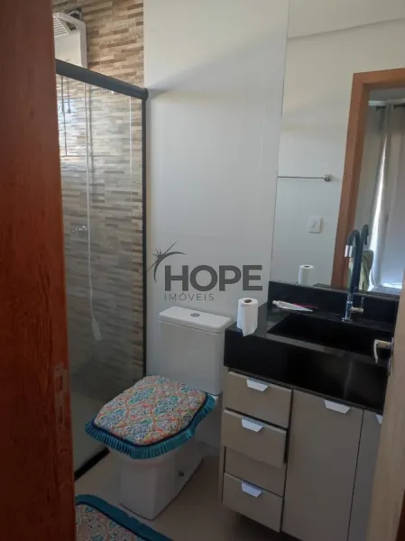 Casa com 4 dormitórios e piscina em Capão da Canoa: 8ª foto da galeria de imagens do imóvel