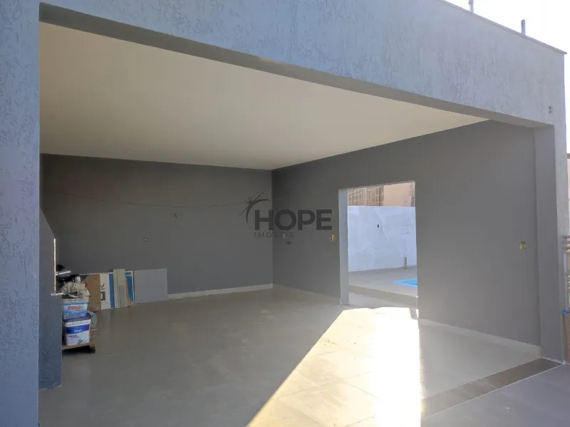Casa com 4 dormitórios e piscina em Capão da Canoa: 7ª foto da galeria de imagens do imóvel