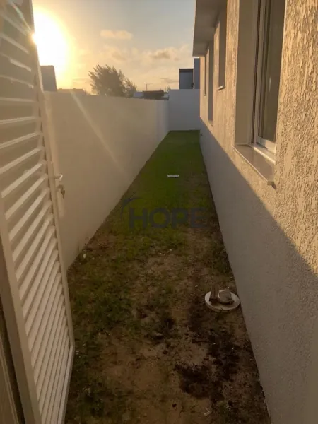 CASA NO BAIRRO JARDIM BEIRA MAR EM CAPÃO DA CANOA!: 16ª foto da galeria de imagens do imóvel