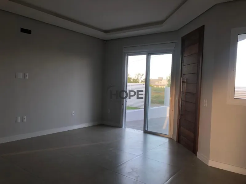 CASA NO BAIRRO JARDIM BEIRA MAR EM CAPÃO DA CANOA!: 9ª foto da galeria de imagens do imóvel