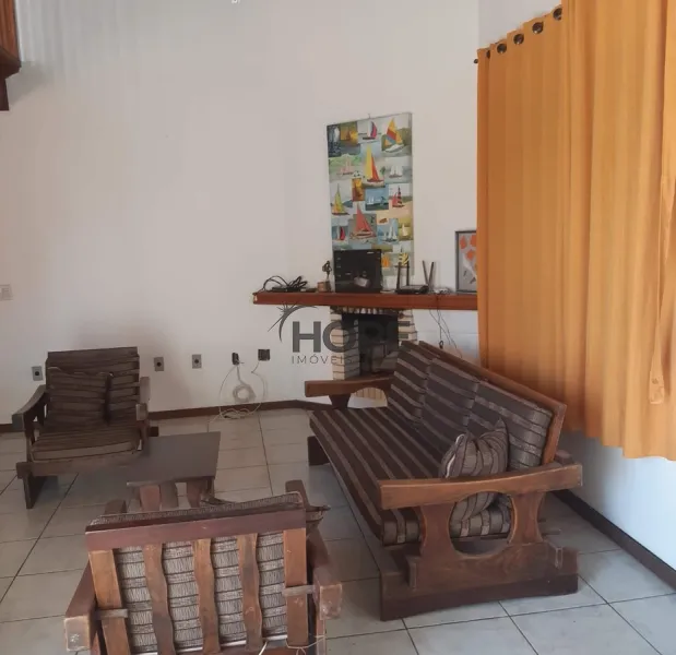 Linda casa com 3 dormitórios em praia de Capão da Canoa: 8ª foto da galeria de imagens do imóvel