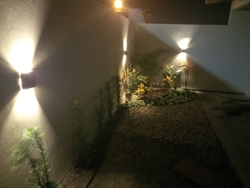 CASA MOBILIADA E DECORADA EM CAPÃO DA CANOA!: 32ª foto da galeria de imagens do imóvel