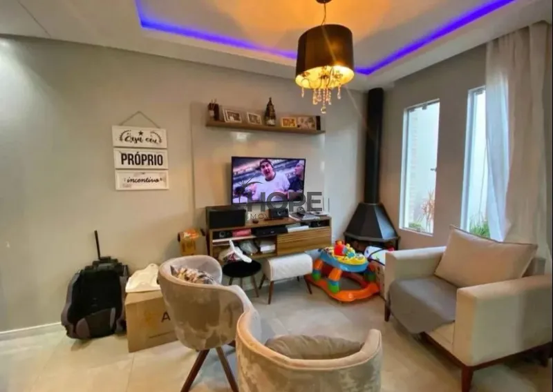 CASA MOBILIADA E DECORADA EM CAPÃO DA CANOA!: 10ª foto da galeria de imagens do imóvel