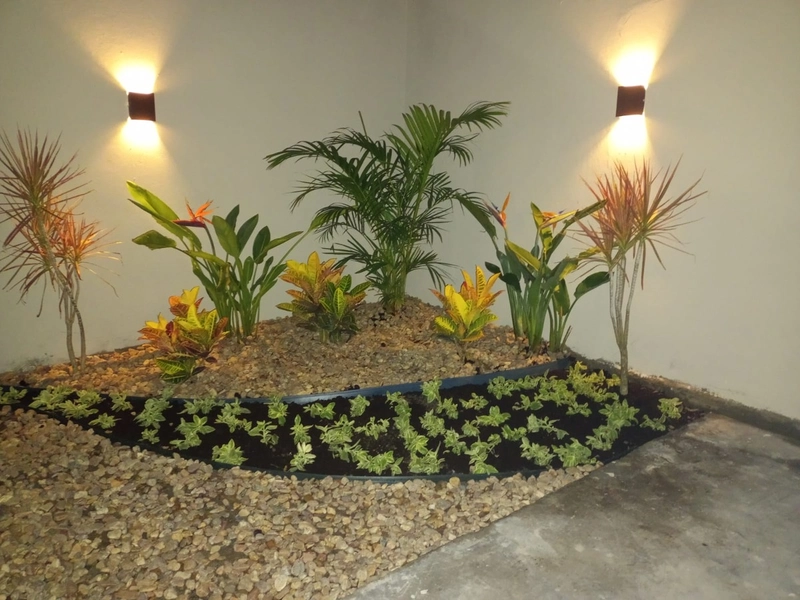 CASA MOBILIADA E DECORADA EM CAPÃO DA CANOA!: 25ª foto da galeria de imagens do imóvel