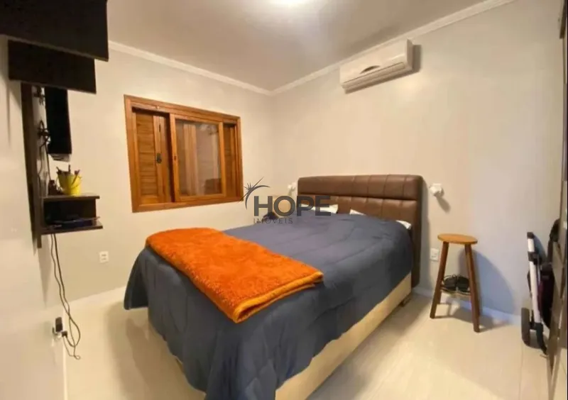 CASA MOBILIADA E DECORADA EM CAPÃO DA CANOA!: 4ª foto da galeria de imagens do imóvel