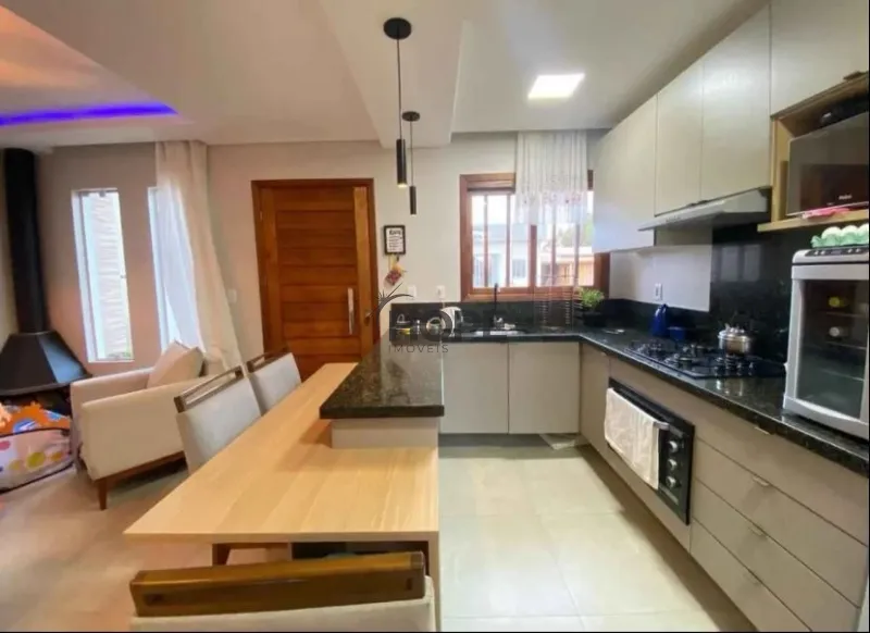 CASA MOBILIADA E DECORADA EM CAPÃO DA CANOA!: 8ª foto da galeria de imagens do imóvel