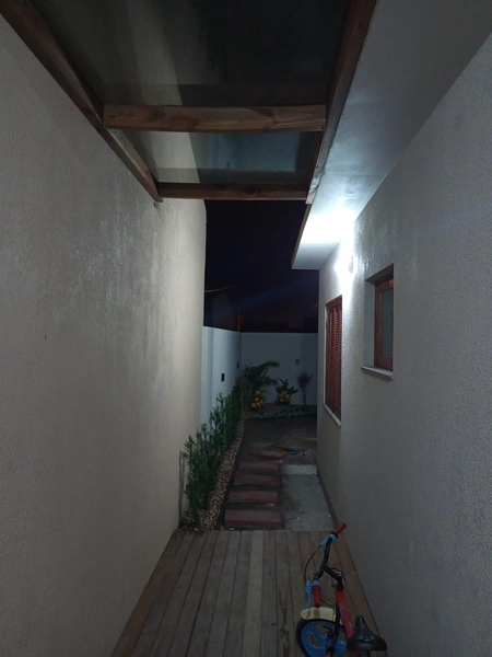 CASA MOBILIADA E DECORADA EM CAPÃO DA CANOA!: 27ª foto da galeria de imagens do imóvel