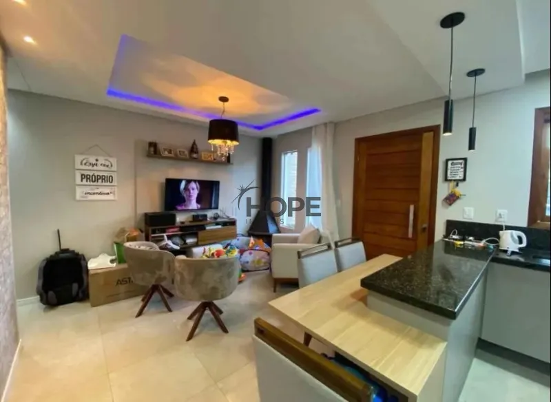 CASA MOBILIADA E DECORADA EM CAPÃO DA CANOA!: 6ª foto da galeria de imagens do imóvel