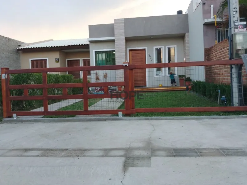 CASA MOBILIADA E DECORADA EM CAPÃO DA CANOA!: 15ª foto da galeria de imagens do imóvel